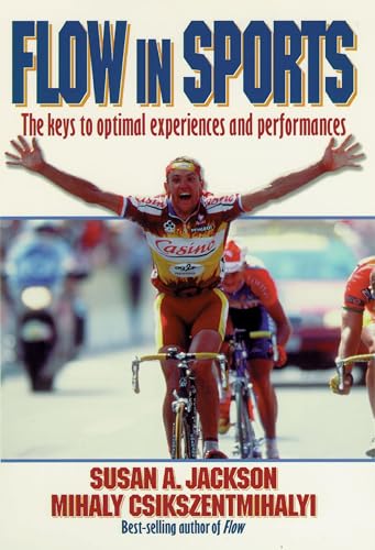 Flow in Sports - Click to Buy