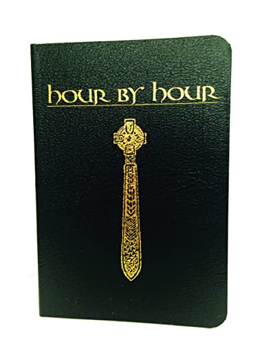 Hour by Hour - Click to Buy