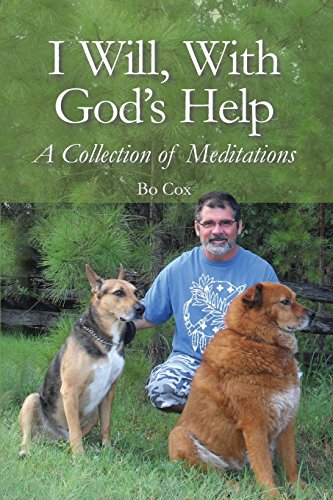 I Will, With God's Help: A Collection of Meditations - Click to Buy
