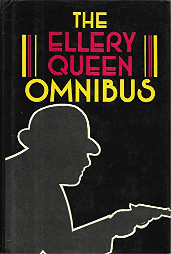 Ellery Queen Omnibus - Click to Buy