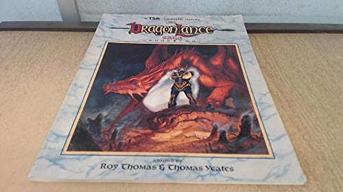 The Dragonlance Saga 2 - Click to Buy