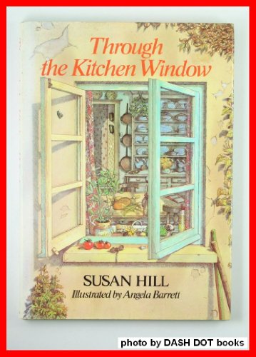 Through the Kitchen Window - Click to Buy