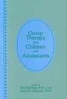 Group Therapy With Children and Adolescents - Click to Buy