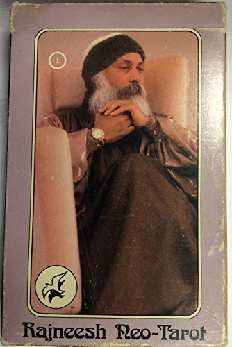 Rajneesh Neo-tarot - Click to Buy