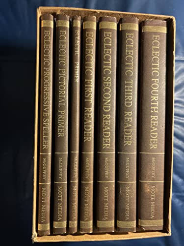 McGuffey Series (McGuffeys Eclectic Readers Series)