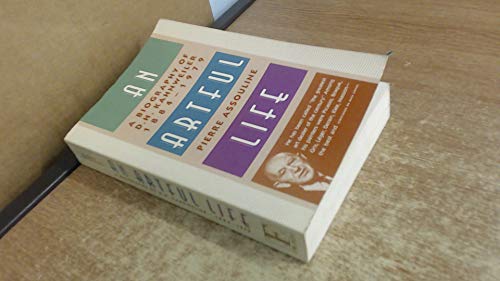 An Artful Life: A Biography of D.H. Kahnweiler, 1884-1979 - Click to Buy