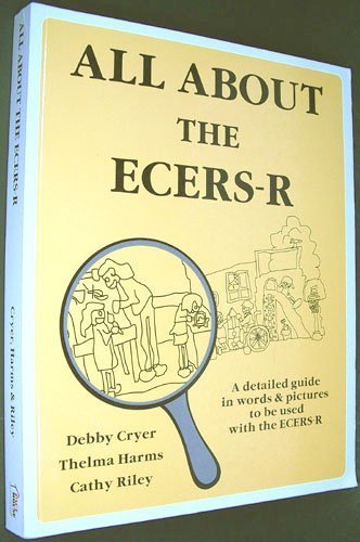 All About the ECERS-R