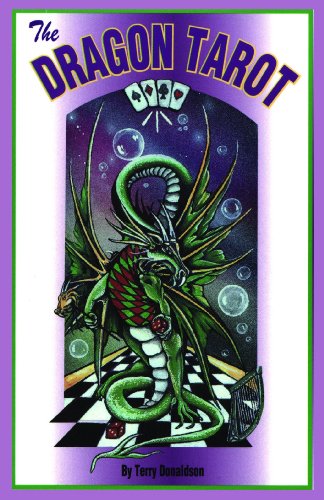 The Dragon Tarot - Click to Buy