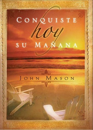 Conquiste hoy su mañana - Click to Buy