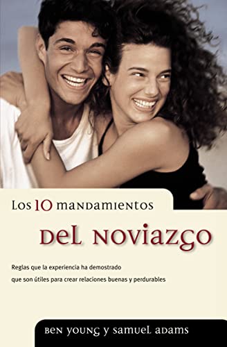 Los 10 mandamientos del noviazgo - Click to Buy