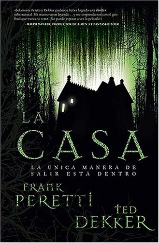 La Casa - Click to Buy