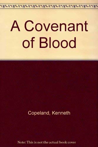 A Covenant of Blood - Click to Buy