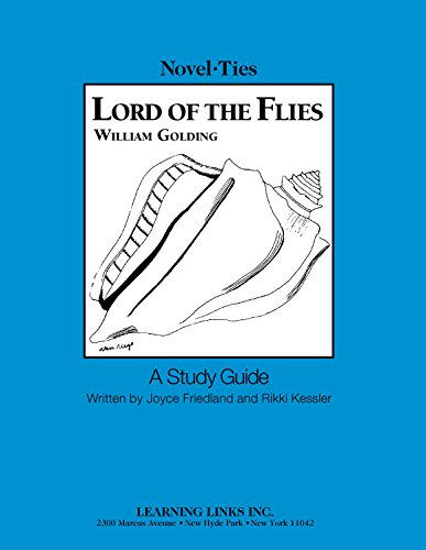 Lord of the Flies: A Study Guide