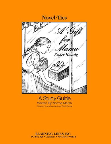 A Gift for Mama - Click to Buy