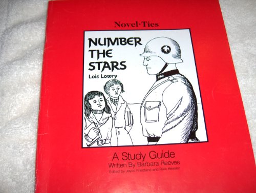 Number the Stars: Novel-Ties Study Guides - Click to Buy