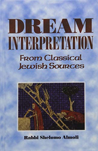 Dream Interpretation from Classical Jewish Sources - Click to Buy