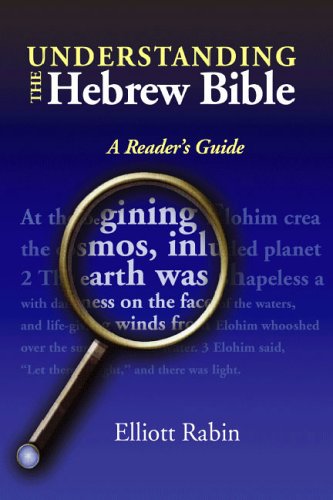 Understanding The Hebrew Bible: A Reader's Guide - Click to Buy