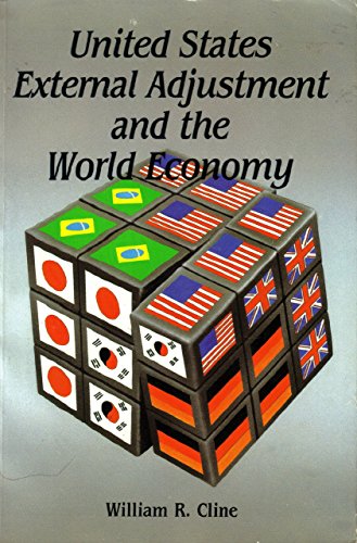 United States External Adjustment and the World Economy - Click to Buy