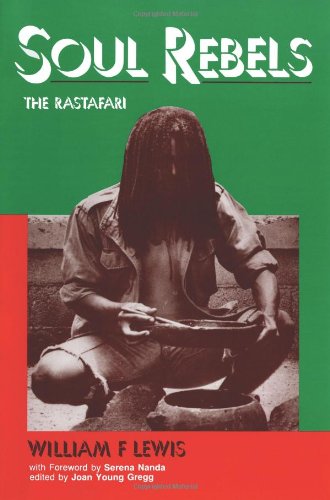 Soul Rebels: The Rastafari - Click to Buy