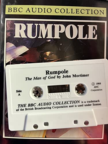 Rumpole: The Confessions of Guilt : The Dear Departed : The Man of God : The Expert Witness - Click to Buy