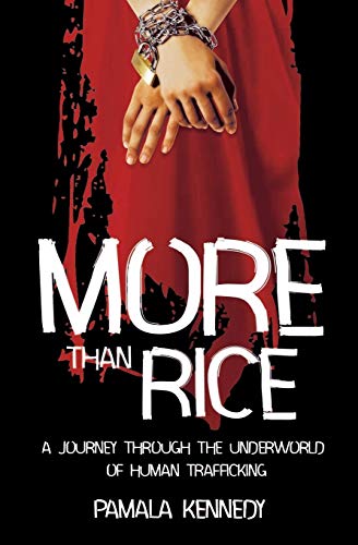 More Than Rice - Click to Buy