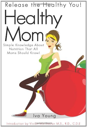 Healthy Mom - Click to Buy