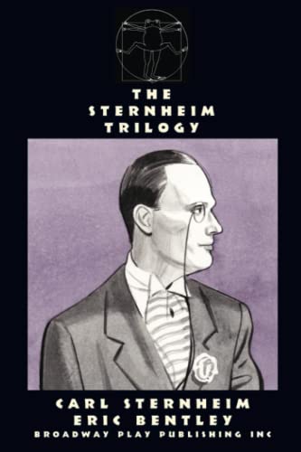 The Sternheim Trilogy - Click to Buy