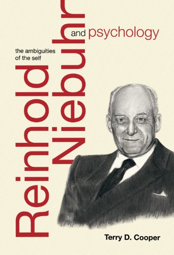 Reinhold Niebuhr and Psychology: The Ambiguities of the Self - Click to Buy