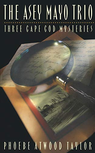 Asey Mayo Trio: Three Cape Cod Mysteries (Revised) (Asey Mayo Cape Cod Mysteries, Band 0) - Click to Buy