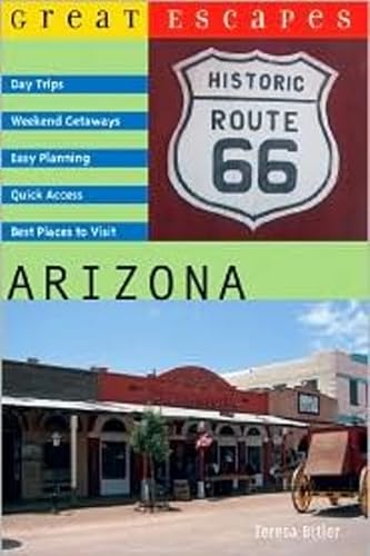 Great Escapes Arizona - Click to Buy