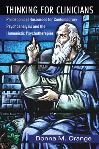 Thinking For Clinicians - Click to Buy