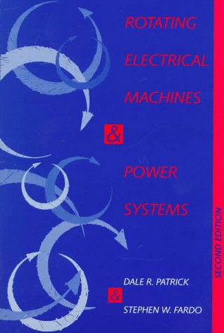 Rotating Electrical Machines and Power Systems - Click to Buy