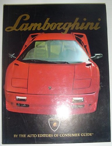 Lamborghini - Click to Buy