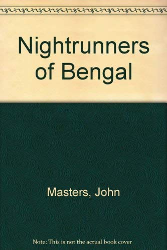 Nightrunners of Bengal - Click to Buy