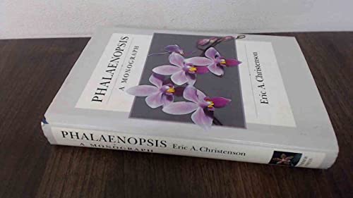 Phalaenopsis: A Monograph - Click to Buy