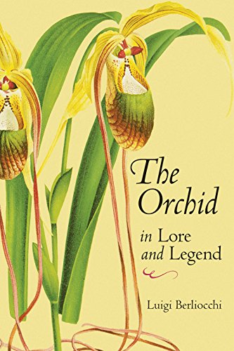 Orchid in Lore and Legend - Click to Buy
