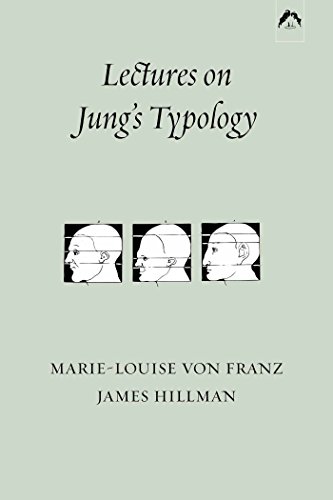 Lectures on Jung's Typology (Seminar Series) - Click to Buy