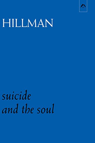 Suicide and the Soul - Click to Buy