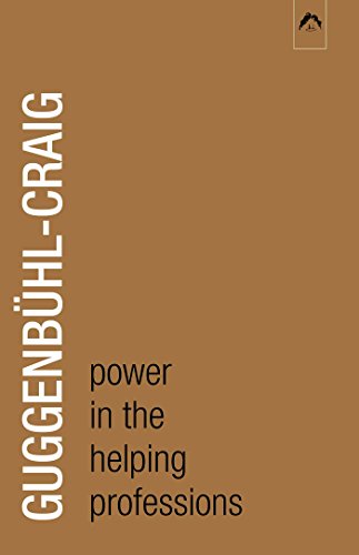 Power in the Helping Professions - Click to Buy
