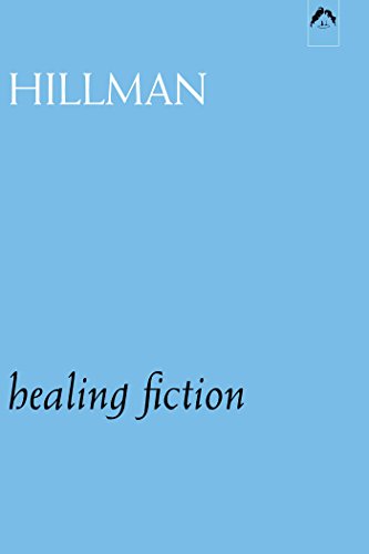 Healing Fiction - Click to Buy