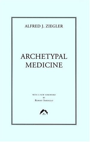 Archetypal Medicine - Click to Buy