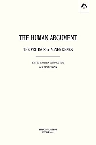 The Human Argument: The Writings of Agnes Denes - Click to Buy