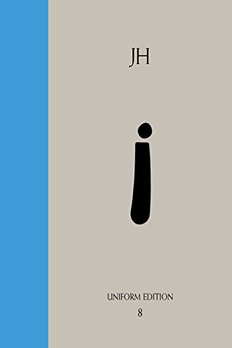 Philosophical Intimations: Uniform Edition of the Writings of James Hillman, Vol. 8 - Click to Buy