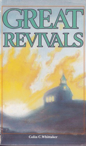 Great Revivals - Click to Buy