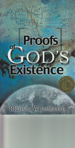 Proofs of God's Existence - Click to Buy