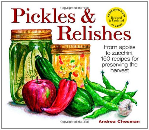 Pickles & Relishes - Click to Buy
