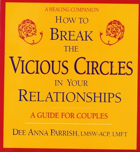 HOW TO BREAK THE VICIOUS CIRCLES IN - Click to Buy