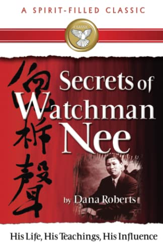 Secrets of Watchman Nee - Click to Buy