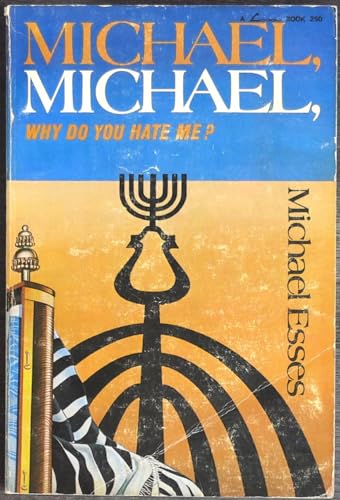 Michael, Michael, why do you hate me? - Click to Buy