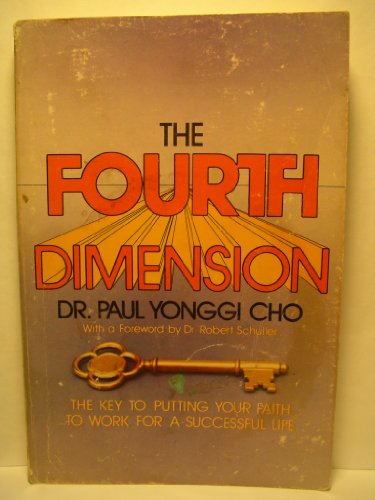 The Fourth Dimension - Click to Buy